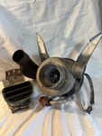 Garrett Turbocharger Assy. 406610-9003 Lycoming IO540J4A5. Fixed Price $1200.00.