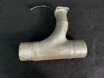 Cessna 9910295-35 Exhaust. Fixed Price $149.00.