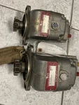 Bendix Aircraft Magneto S4LN-200 & -204 Shower Of Sparks. Fixed Price $1000.00.