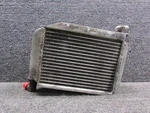 8535311 (alt: 75-0497) Harrison AP16AN08-01 Oil Cooler Assembly. Fixed Price $207.20.