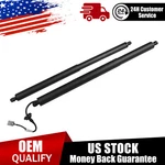 Pair BB5Z14B351A Rear Electric Trunk Lift Support Stock 11-15 Ford Explorer. Fixed Price $84.54.