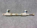 Cessna 210 Ozone Nose Gear Door Actuator P/n 1280513-1. Fixed Price $176.30.
