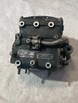Vickers AA16801A Hydraulic Pump B17 B-24 Top & Ball Turret Sperry Briggs Emerson. Fixed Price $325.00.
