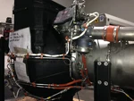 Garrett Airesearch GTCP660-4 B747 Aircraft Gas Turbine Engine Apu Zero Hours. Fixed Price $52000.00.