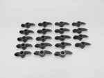 Rocker Arms Lycoming TIO-540 Lot # B1530. Fixed Price $595.00.