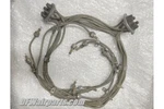 M1878, Continental 470 / 520 Engine 6362 6382 Slick Magneto Ignition Harness. Fixed Price $299.99.