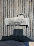 Beechcraft Bonanza G35 Continental E-225 Riser Intake Tube Pipe 50370. Fixed Price $75.00.