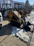 2025 Agt MX-CRT23 Mini Skid Steer Compact Track Loader 22 Hp Gas Engine New. Fixed Price $5500.00.