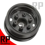 Harmonic Balancer For Land Rover Discovery Range LR4 306PS 508PS 3.0 5.0L. Fixed Price $98.27.