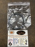 Continental Ring Set +15 IO-360, TSIO-360 Alt # 3610-SCP015, 649225P015. Fixed Price $130.00.