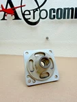 Tcm Continental Magneto Adapter P/n: 654710 (2038). Fixed Price $210.13.