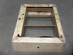 Aircraft Aviation Brackett Filter Adapter BA4106. Fixed Price $29.95.