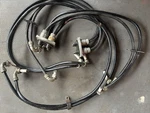 Aircraft Ignition Harness For Lycoming 0320. Fixed Price $125.00.