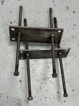 Case Splitting Tool Lycoming Wide Deck. Fixed Price $140.00.