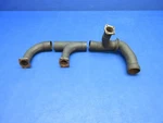 Cessna 421A 421B Rh Inbd Exhaust Stack Assy P/n 5155156-206 (1123-852). Fixed Price $624.60.