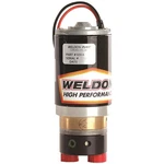 Weldon Llc 9200-A Fluid Transfer Pumps Electric 9000 Series 30 Gph Billet. Fixed Price $486.37.