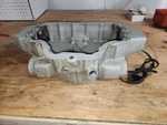 Lycoming IO-360 M1B Sump / Manifold. Fixed Price $305.00.