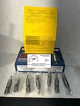 Certified Continental Tcm 21609 A-65 Hydraulic Units And Caps W/8130. Fixed Price $45.00.