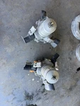 Hartzell Propeller Hubs. Fixed Price $500.00.
