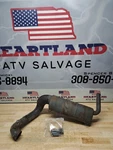 Rotax 582 Bluehead Exhaust System Muffler Aviation Aircraft R6. Fixed Price $647.28.