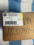 Caterpillar Solar Turbine 1031741-1 Relay, Synch, Check, Dead Bus New**. Fixed Price $240.00.
