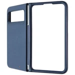 Zagg GEAR4 Bridgetown Case For Google Pixel Fold (2023) Smartphone - Navy Blue. Fixed Price $8.81.