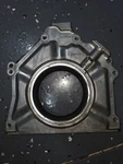 Ford Mustang Gt F150 5.0L Coyote Gen Crankshaft Rear Main Cover 2011-2014 Oem. Fixed Price $40.00.