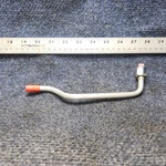 68761 Lycoming Piper PA28-140 Oil Drain Tube For Cylinders. Fixed Price $40.00.