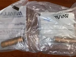 Lycoming - Valve Guide P/n: LW11958P10. Fixed Price $73.00.