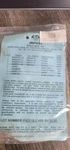 Piper Nose Strut Seal Kit JMPNS1 -- Missing Few Pieces. Fixed Price $14.00.