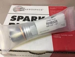 Brand New & Fresh RHB32E Champion Aircraft Spark Plug W/ 8130. Fixed Price $57.99.