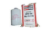 New Champion Oil Filter, Pn CH48105. Fixed Price $18.00.