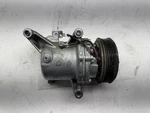 Oem 2020 2021 2022 2023 Mazda MX5 Miata 2.0 Ac Air Compressor NA6W61450 22K Mile. Fixed Price $178.00.