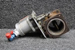 470780-9016 (alt: 5050154-16) Garrett Turbo Wastegate Assembly Rh Engine. Fixed Price $364.00.