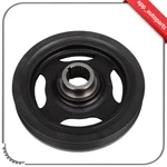New Harmonic Balancer For Honda Fit 2009 2010 2011 2012 2013 L4 1.5L 594-764. Fixed Price $38.63.