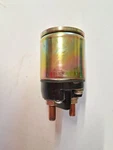 Maserati Bi-turbo Starter Motor Solenoid P/n 313420203. Fixed Price $47.09.