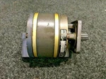 212CW Bellanca 14-19-3A Airborne Dry Pump. Fixed Price $39.20.