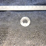 18457-000 Piper PA-28-140 Wing Tie Down Ring. Fixed Price $45.00.