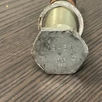 Lycoming Oil Control Vernatherm Valve P/n 69451. Fixed Price $45.00.