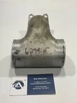 P/n: 629325 Continental Intake Tube (ar). Fixed Price $60.00.