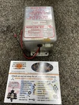Whelen Strobe HS-14 Model Power Supply Certified. Fixed Price $175.00.