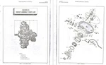 Pratt & Whitney R-1340 Wasp Engine Manual Parts Service 1960'S Historic Period. Fixed Price $14.59.
