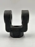Rod Clevis, 7/16-20 Thread, 0.5" Pin Hole, RC437 (BDC-05). Fixed Price $23.99.