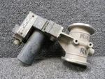NYLC-9376 (alt: BYLB-8566) Barber Colman Electromechanical Actuator (volts: 28). Fixed Price $364.00.
