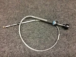 9862067-8 (use: MC345-085-7) Cessna A185F Control Cable Assy Propeller Vernier. Fixed Price $112.00.