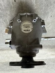 Rotax Gear Reduction Box With 600 Hours From 912 Uls. Fixed Price $2500.00.