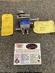 Dunlop AC62598 Wiper Control Valve "repaired" FM896. Fixed Price $450.00.
