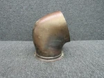 56066-002 Pratt And Whitney PT6A-41 Exhaust Stub Assembly. Fixed Price $280.00.