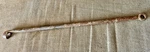 Vintage Pratt & Whitney Aircraft Tool 5/8" Box Wrench - Pwa 350. Fixed Price $29.99.