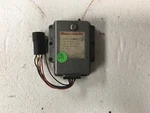 Electrodelta Voltage Regulator VR515GA, Used, Tests Good. Fixed Price $200.00.